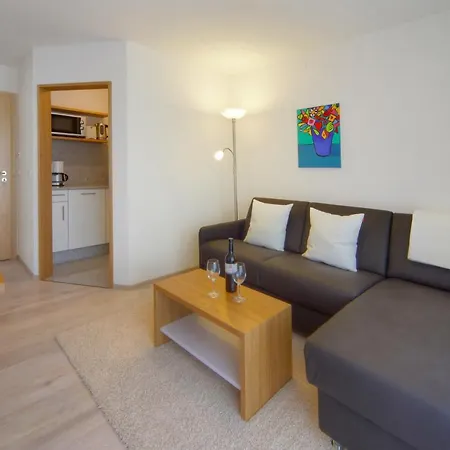 Blum Lejlighed Hagnau