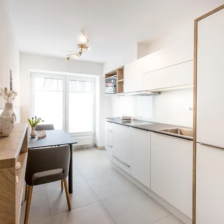 Blum Lejlighed Hagnau