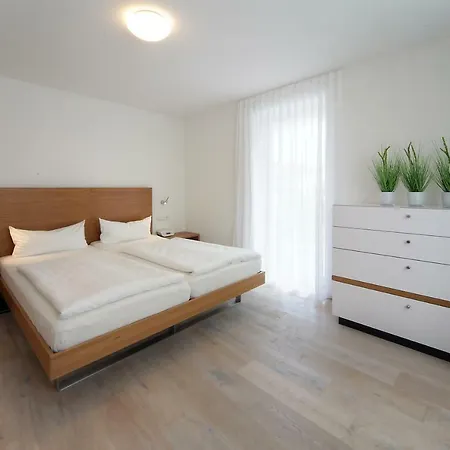 Blum Apartment