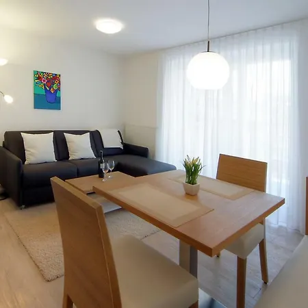 Blum Apartman Hagnau