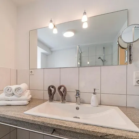 Lejlighed Blum Hagnau