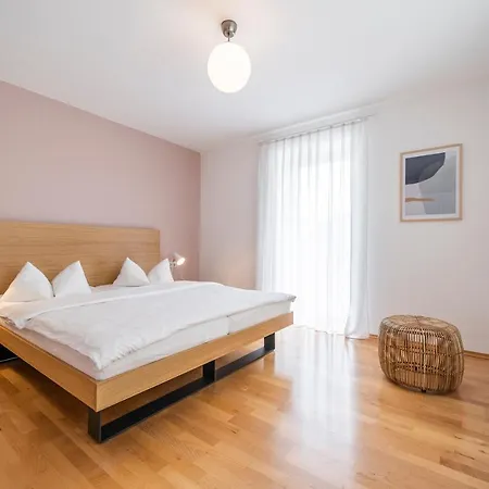 Appartement Blum Hagnau am Bodensee