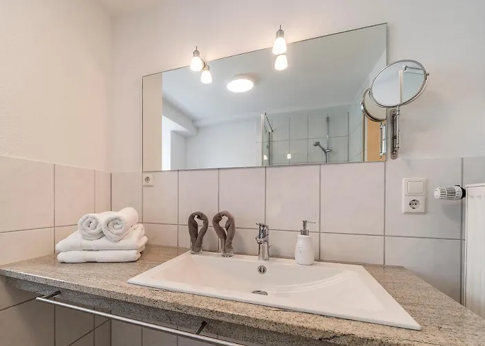 Apartamento Blum Hagnau