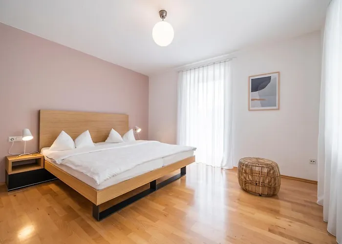 Apartamento Blum Hagnau